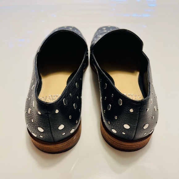 Vince Camuto Stud Loafers - Picture 4 of 4